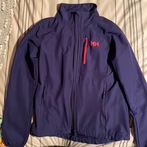 Helly Hansen Windbreaker